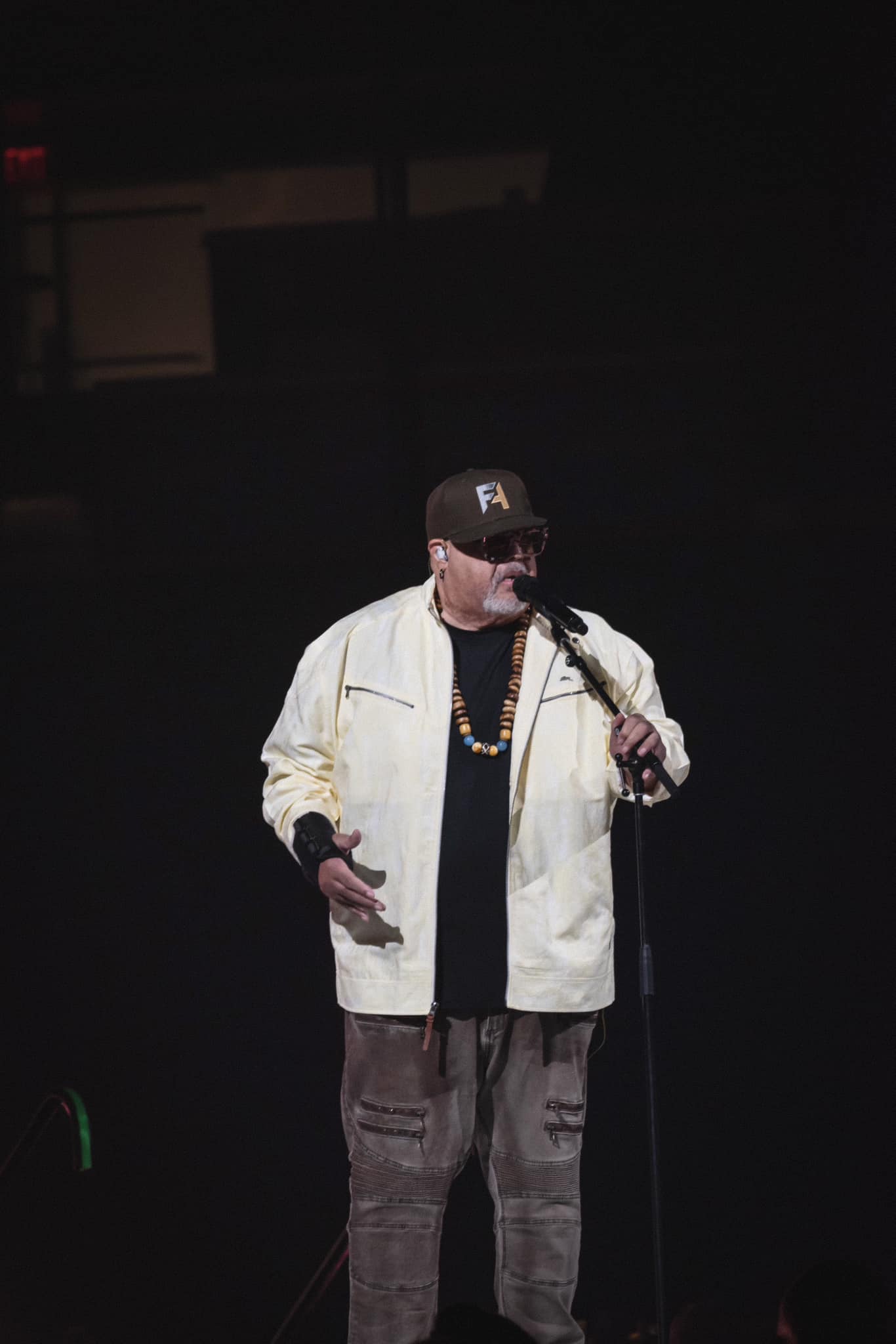 Fred Hammond